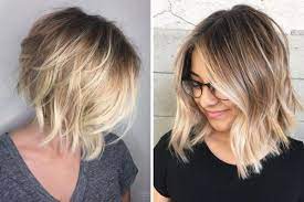 Shatush rame capelli scuri, trucco e acconciatura, tagli di capelli,. Shatush Archivi Capellistyle