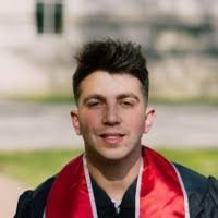 Evan Greenblatt's Instagram, Twitter & Facebook