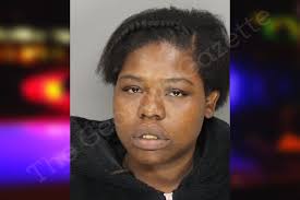 Fatima Cole — Cobb County Jail Bookings