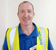 A Day in the Life of a Washroom Hygiene Service Driver