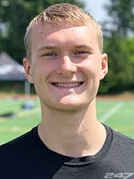 2020 Football Commits in Washington