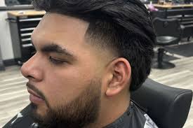 Haircuts Near Me in Manassas