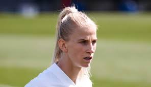 Friendly versus köln first test for nagelsmann and bayern fc bayern meet 1. Sofia Jakobsson Nara Flytt Till Bayern Munchen