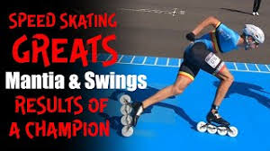 Swings s'est imposé avec un chrono de 7:33.030 devant le suisse livio wenger (7:33.170) et le russe ruslan zakharov (7:33.510). Berlin Marathon 2017 Bart Swings For Gold