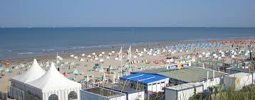 On may 23, 1942, beach access was no longer permitted and several months later the town was. Zandvoort Holland Zandvoort Beach Accommodation Circuit