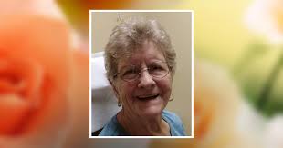 Mary Frances Cobb Obituary November 21, 2022