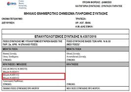 Με έσερναν από τα μαλλιά, με έλεγαν βλάχα. Syllogos Syzygwn 8anontwn A3 I A Anaskophsh Epi 8ematos Anadromikwn Pws Diapistwnoyme An Dikaioymaste Anadromika Dhlwseis Ypoyrgoy Ergasias