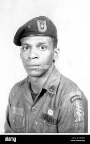 Company 3rd battalion Black and White Stock Photos & Images