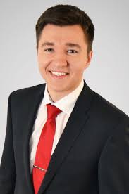Meet Goosmann Intern Mark Opanasiuk