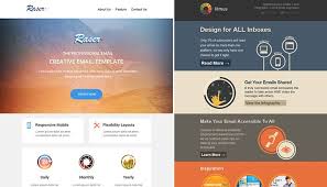 20 Email Newsletter Examples To Get New Ideas For Your Design Newsletter Examples Newsletter Layout Email Marketing Examples
