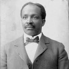 Gregory W. Hayes — Anne Spencer House and Garden Museum