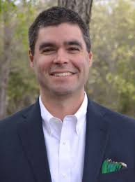 Ed Penny new DU public policy director for Southern Region