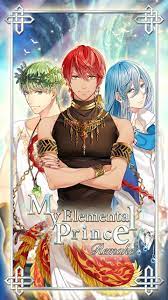 Download my elemental prince(esp) apk 1.0.1 for android. My Elemental Prince Remake Otome Romance Game For Android Apk Download