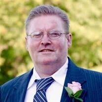 Ronald Eugene Rosenow Obituary