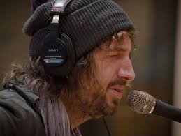 Joseph Arthur performs live in The Current studio