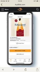 Audible, also popularly known as amazon audible, is an amazon company that sells a wide range of books, stories, and popular talk shows in audio format. Why Doesn T Audible Allow You To Purchase Audio Books From The Ios Version Of The App Quora