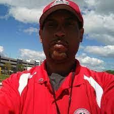 Charles Fludd's Instagram, Twitter & Facebook