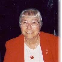 Ruby Maxine Gargus Obituary