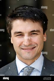 Tommy douglas hi-res stock photography and images