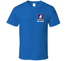 Ted Lasso Afc Richmond T Shirt
