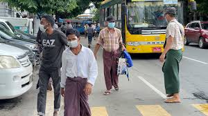 Check spelling or type a new query. Myanmar Caught Off Guard As Cases Surge Oxygen Dwindles Wgn Radio 720 Chicago S Very Own