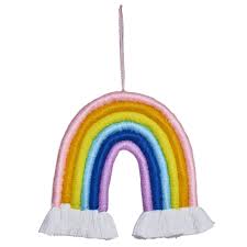 See more ideas about unicorn rooms, unicorn room decor, unicorn. Decor For Girls Hanging Unicorn Decorations For Bedroom Or Nursery Rainbow Pastel Buy Online In India At Desertcart In Productid 162557218