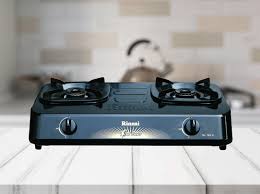 Tak heran jika harga kompor gas merk ini. Kompor Rinnai Ri 302s Kompor Gas 2 Tungku