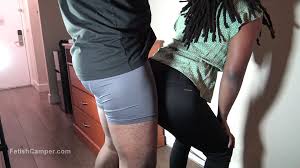 Vpl Big Ass In Tight Leggings Porn Videos | xHamster