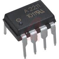 HCPL-2211-000E Broadcom - Datasheet PDF & Technical Specs