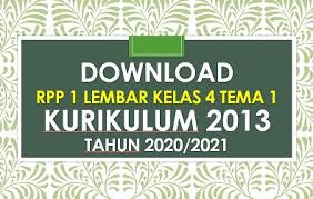 We did not find results for: Rpp 1 Lembar Kelas 4 Semester 1 Tema 1 Subtema 2 K13 Revisi 2020 2021 Beritapppk Com