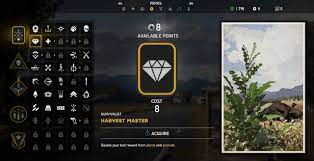 The leadership perk has remained locked even with 3+ specialists unlocked. Far Cry 5 Perks Guide 5 Best Perks To Unlock At The Start Gamepur