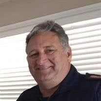 Anthony Franklin Page Obituary