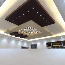 Therefore it offers a great look. Modern Style Bedroom New Ceiling Design 2020 Runyam