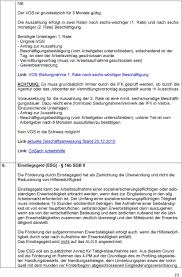 Vorlagen, muster und tools vorlage: Dienstanweisung Nr 3 Zu Forderrichtlinien Az Ii Pdf Free Download