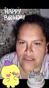 Feliz Cumpleaños Chiki