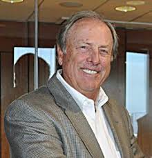 Ronald Wesley Rouse (January 21, 1948 — January 10, 2019)