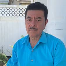 Fundraiser for Elsa Blanco by Karen Krizman : Teofilo Blanco