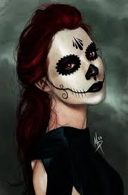 Pin En Muertos Girls