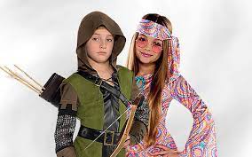 27.01.2019 kinder werden viel zu schnell groß. Teenager Kostume Fur Karneval Kostumpalast