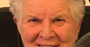 Marie McDonnell (née Duffy)