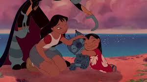 10 Abrazos Disney Con Los Que Te Moriste De Amor Friki Maestro Imagenes de stitch de amor con frases sollefe tattoo. abrazos disney con los que te moriste
