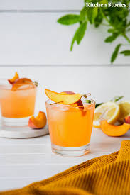 Alkoholfreier Pfirsich Rose Spritzer Rezept Mit Videoanleitung Rezept Alkoholfrei Getranke Alkoholfrei Hausgemachte Limonade Rezepte
