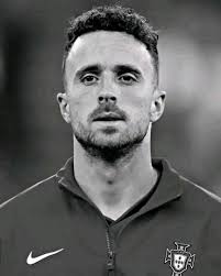 Diogo Jota was once ranked #1 in the world