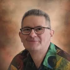 David Becnel's Instagram, Twitter & Facebook