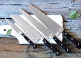 Jenis jenis pistol terbaik di dunia. Mengenal Jenis Pisau Dapur Fungsi Dan Cara Pakai