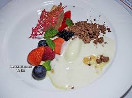 Ресторан «le petit chef» (1 видео). Le Petit Chef Kl Elements Trec Kl Somersby Pairing Dinner Food Food Blog Perfect Food