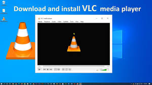 Drag and drop the vlc file from the download folder to application folder. Download And Install Vlc Media Player Update 2021 Youtube