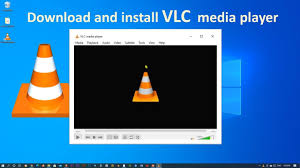 This will copy the vlc media player in the application folder. Download And Install Vlc Media Player Update 2021 Youtube