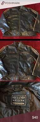 Arizona Jean Company Jacket Arizona Jean Company Arizona Jeans Jackets