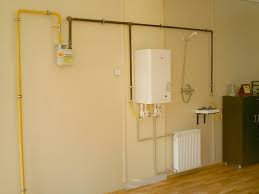 Doğalgaz tesisatı fiyatları protherm kombi ile. Bursa Dogalgaz Tesisat Fiyati Arven Muhendislik